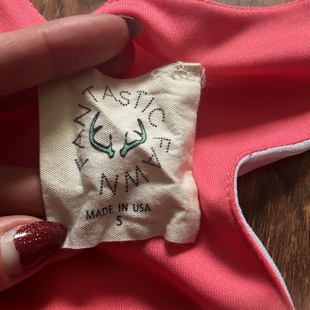 Pineapple Tank - image 4